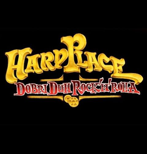 hard place (foto: promo)