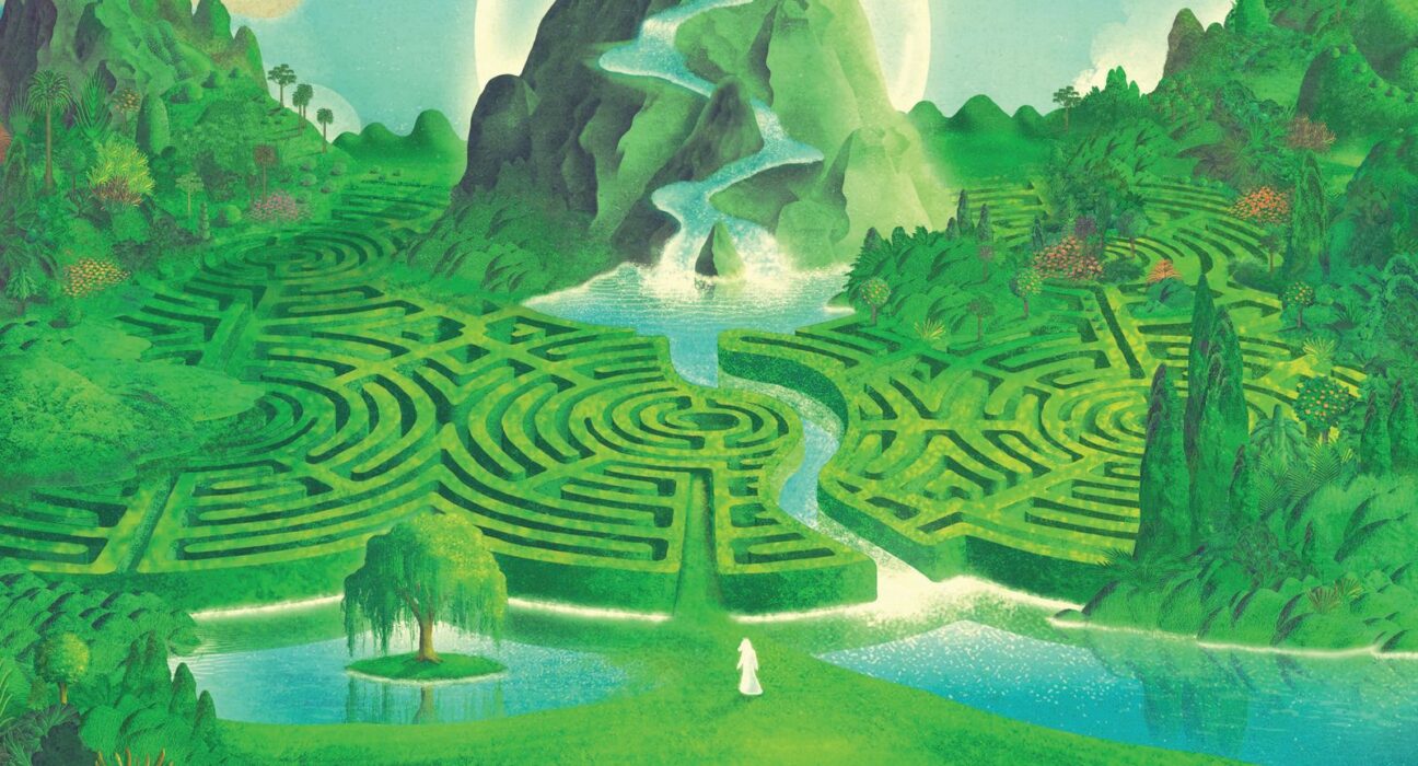 horsegiirL - Nature Is Healing