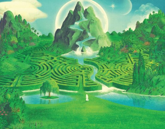 horsegiirL - Nature Is Healing