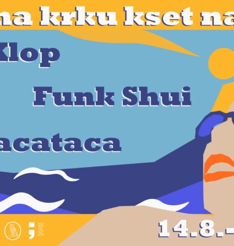 KSET na Krku
