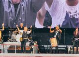 Bruce Springsteen u Pragu 2025., foto: Dragutin Andrić