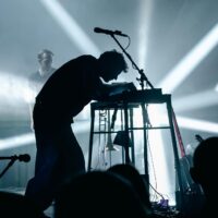 Appart u Tvornici kulture, foto: Martina Mataković