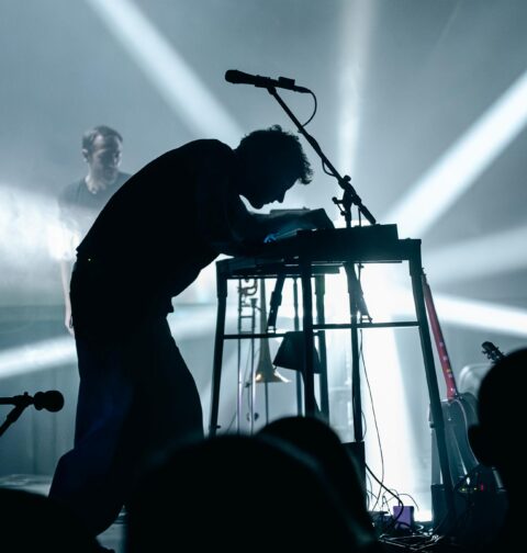 Appart u Tvornici kulture, foto: Martina Mataković