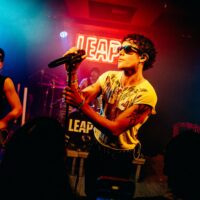 Leap u Boogaloou, foto: Martina Mataković