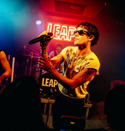 Leap u Boogaloou, foto: Martina Mataković