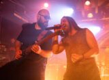 Myrath u Močvari, foto: Božidar Breški