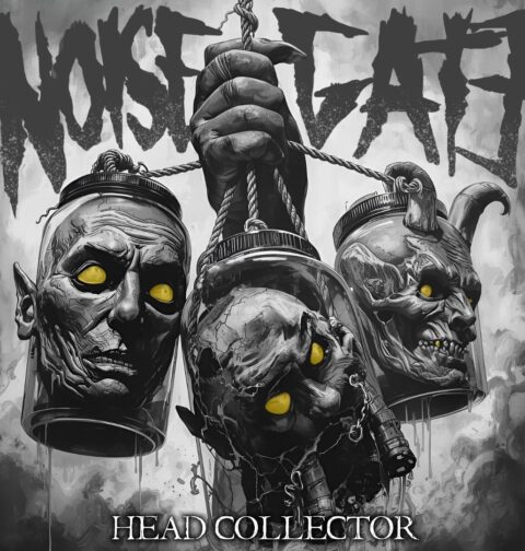 Noise Gate - Head Collector
