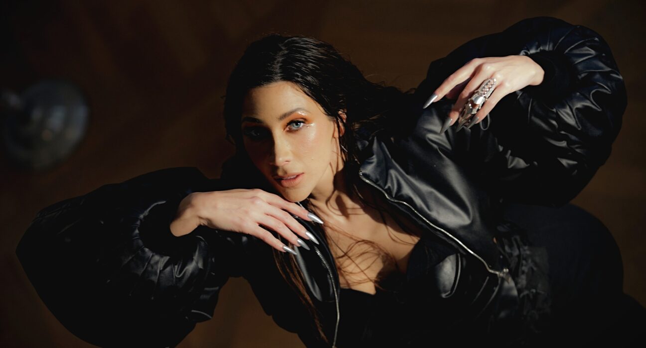 Patricia Gasparini (foto: promo)