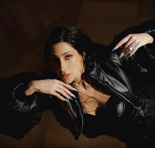 Patricia Gasparini (foto: promo)