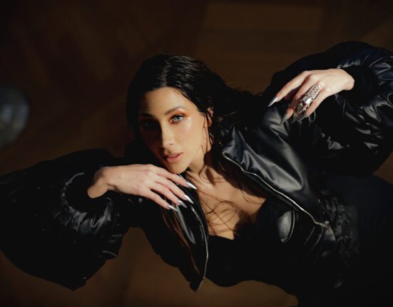 Patricia Gasparini (foto: promo)