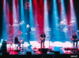 Steve Hackett u Bruxellesu, foto: Đorđe Škarica