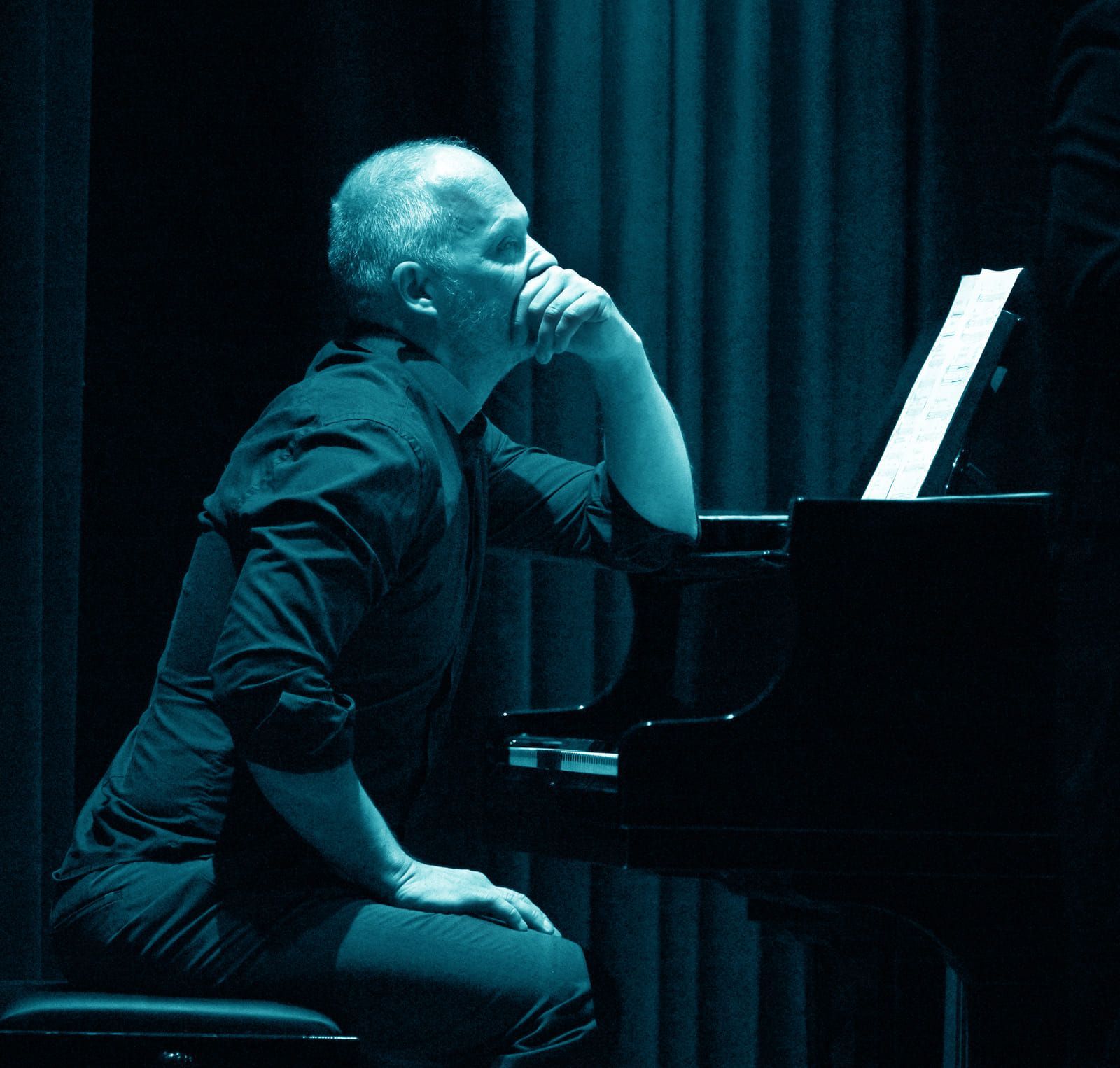Hrvoje Galler, foto: Jadran Babić