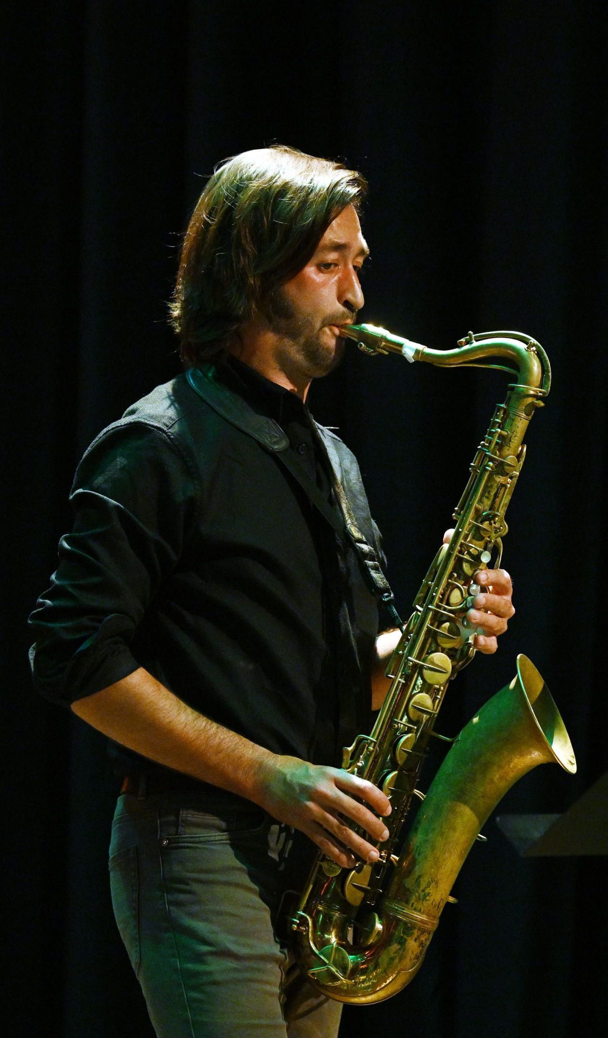 Mak Murtić, foto: Jadran Babić