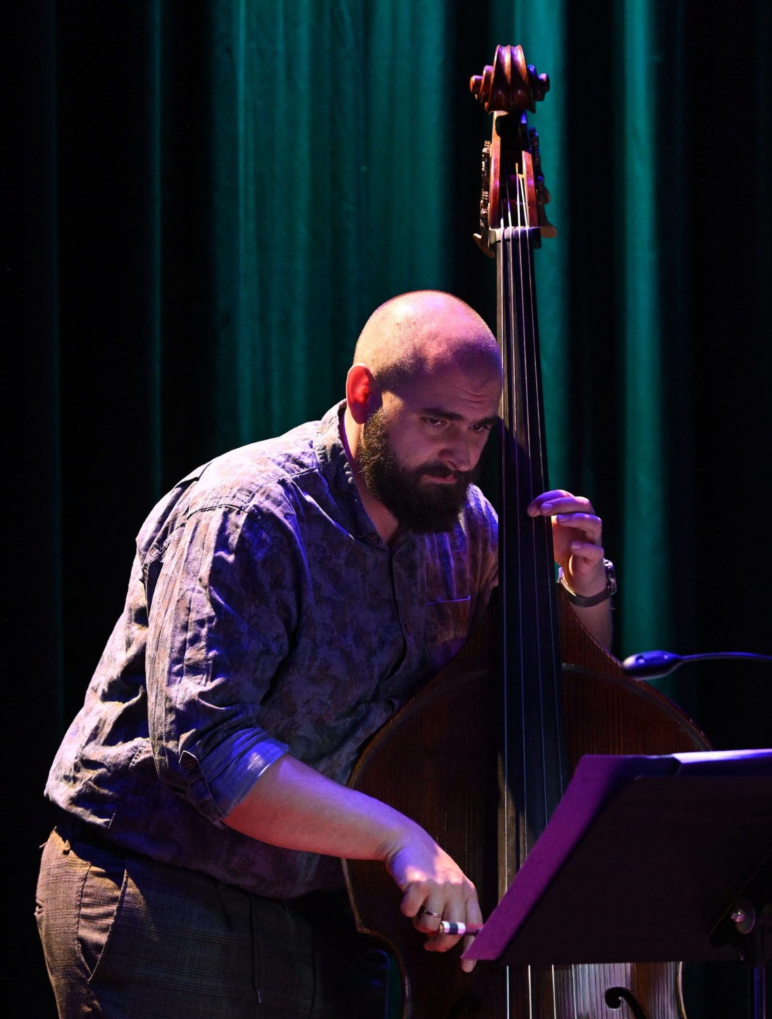 Hrvoje Kralj, foto: Jadran Babić