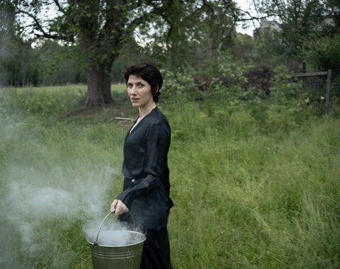 Aldous Harding, foto: Kate Meakin
