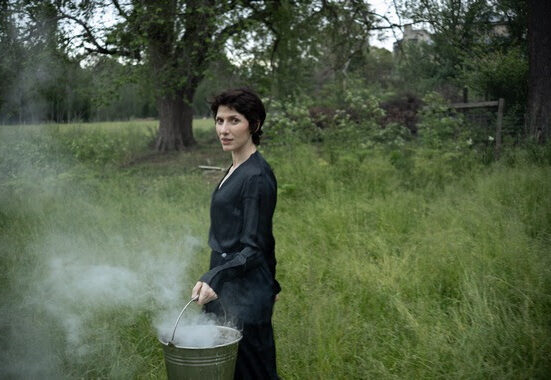Aldous Harding, foto: Kate Meakin