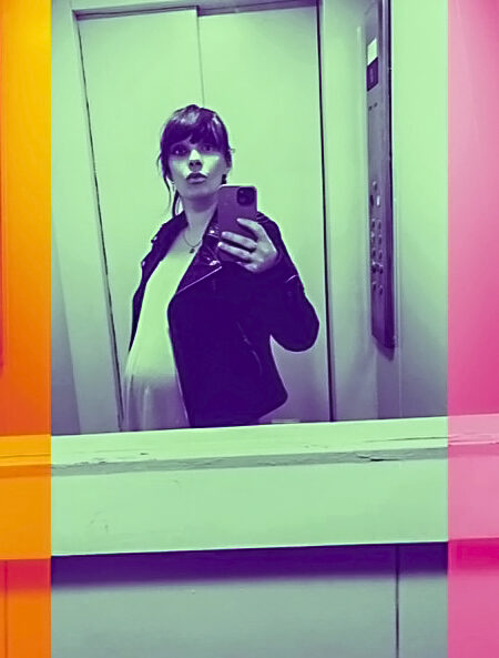 Aleksandra Ninković, YouTube isječak