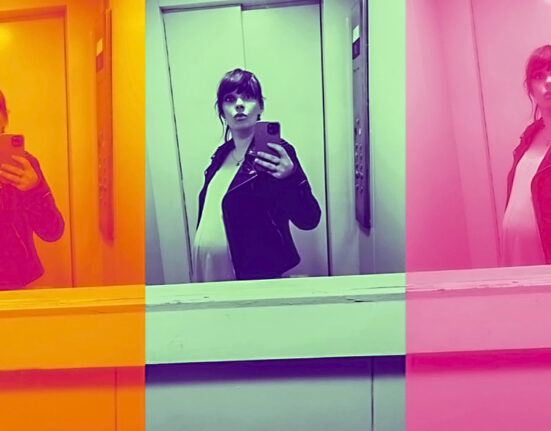 Aleksandra Ninković, YouTube isječak