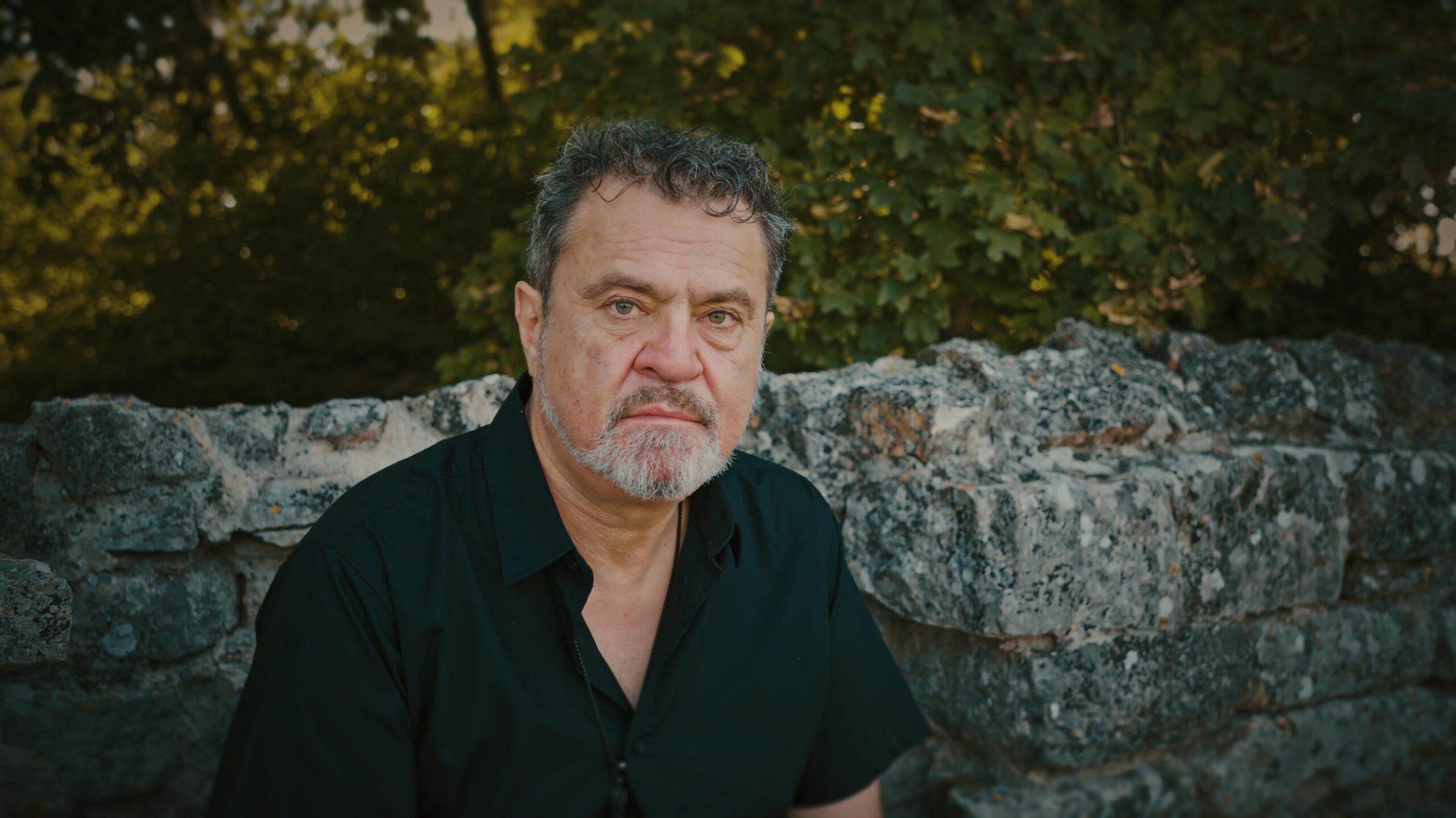 Alen Vitasović, promo foto