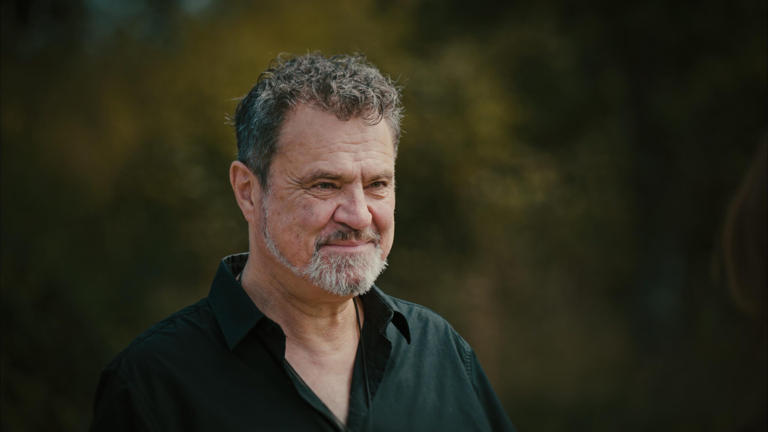 Alen Vitasović, promo foto