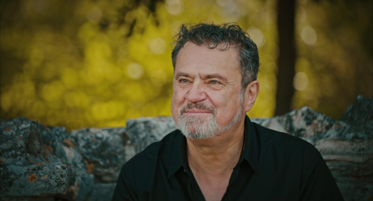 Alen Vitasović, promo foto
