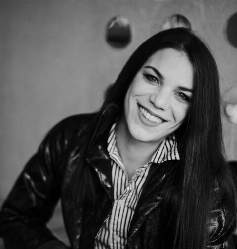 Angela G K (foto: promo)