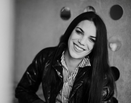 Angela G K (foto: promo)