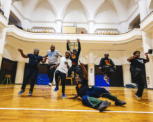 BCUC, foto: promo