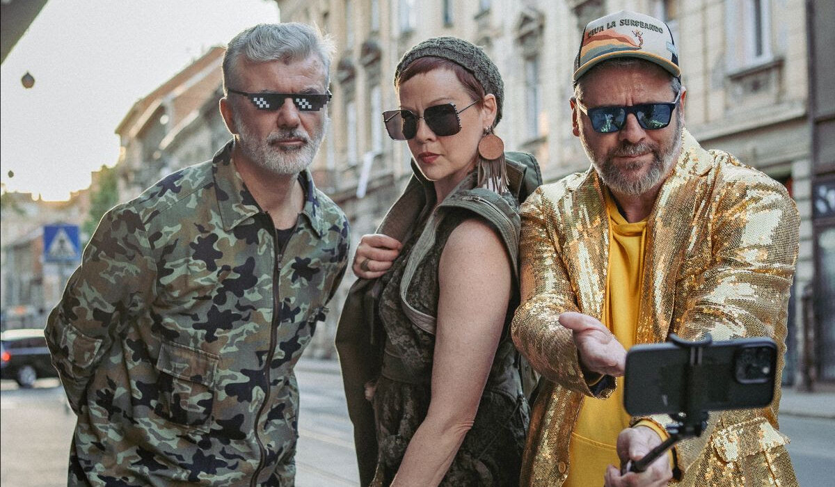 Baba Yaga, foto: promo