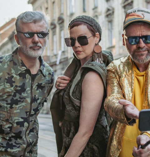 Baba Yaga, foto: promo