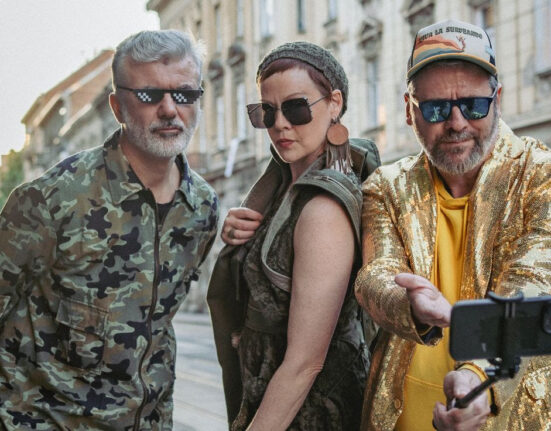 Baba Yaga, foto: promo