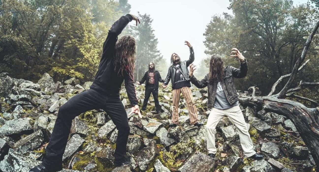 Belzebong, foto: promo