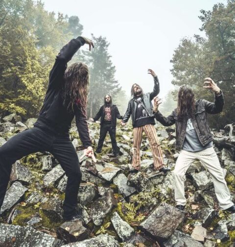 Belzebong, foto: promo