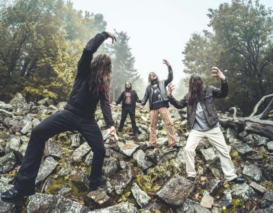 Belzebong, foto: promo