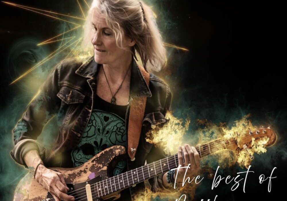 Christina Crofts – Best Of Bottleneck