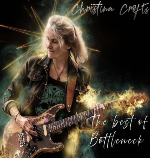 Christina Crofts – Best Of Bottleneck