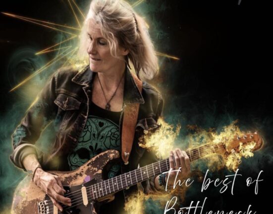 Christina Crofts – Best Of Bottleneck