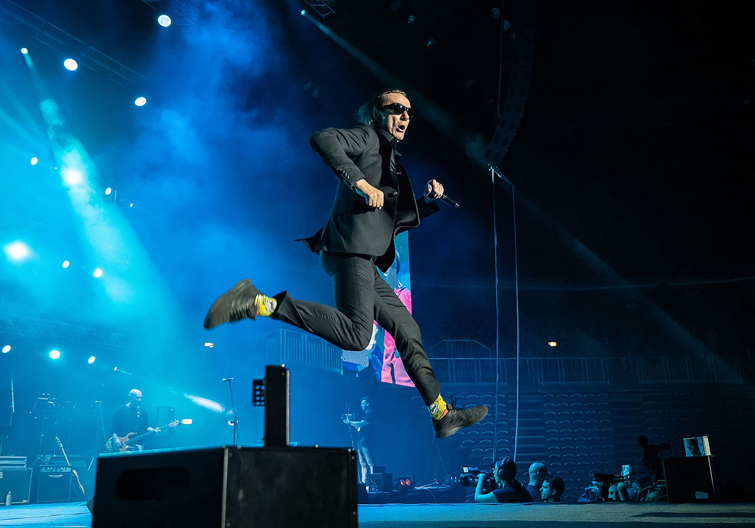 Davor Gobac, foto: Marina Pešić