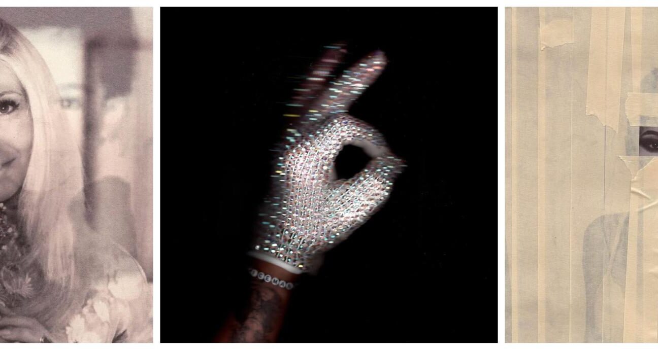 Drake - Maid Of Honour, Iceman i Habibti