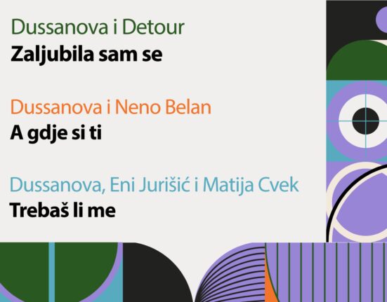 Dussanova