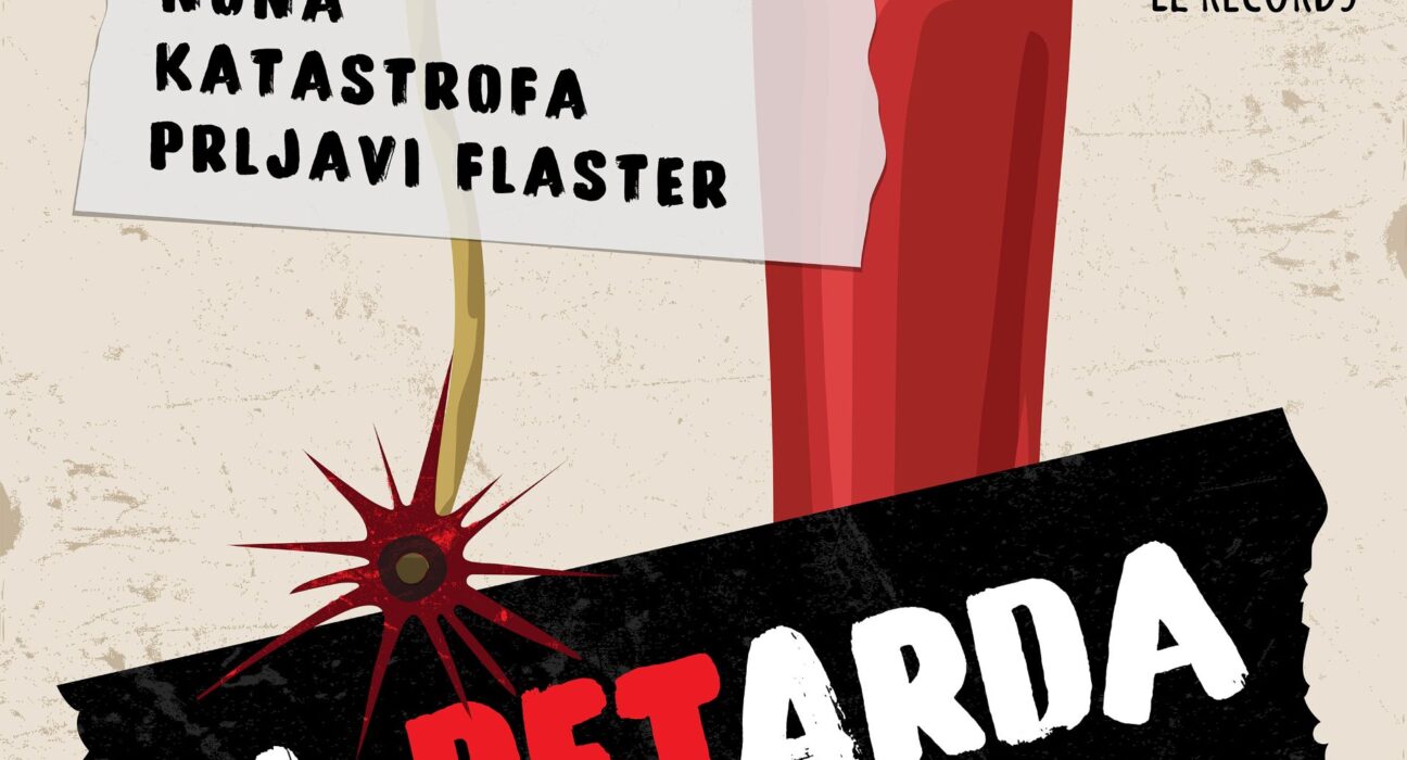 El Petarda (foto: promo)