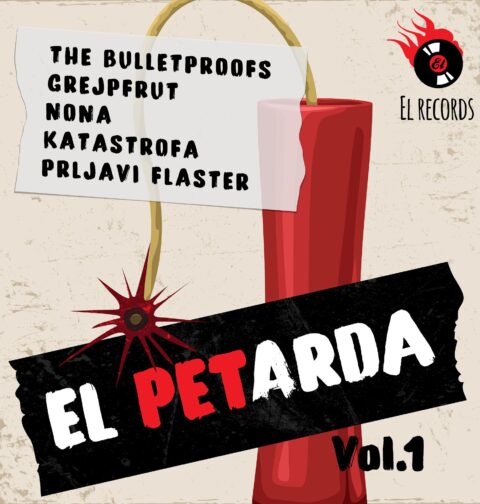 El Petarda (foto: promo)