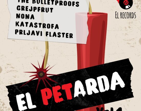 El Petarda (foto: promo)