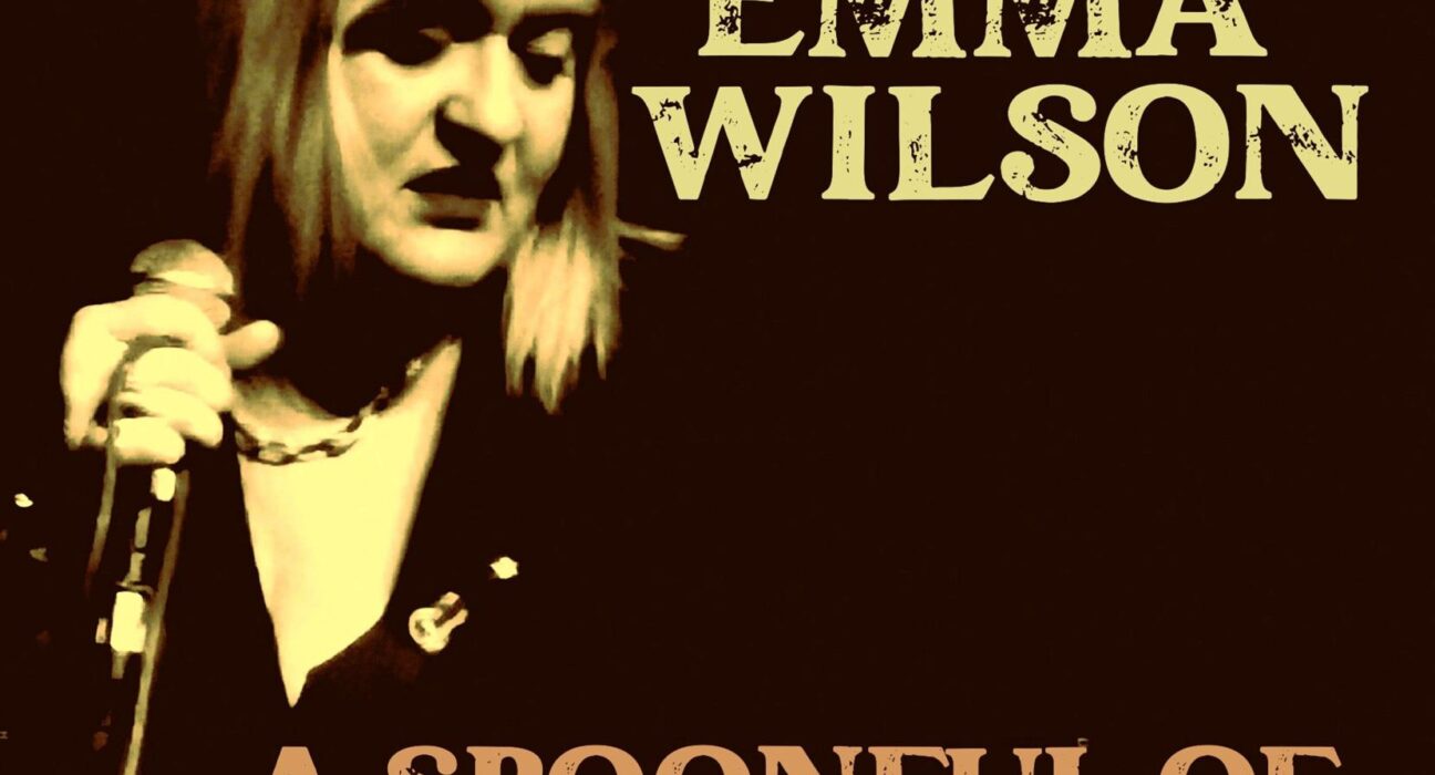 Emma Wilson - A Spoonful of Willie Dixon