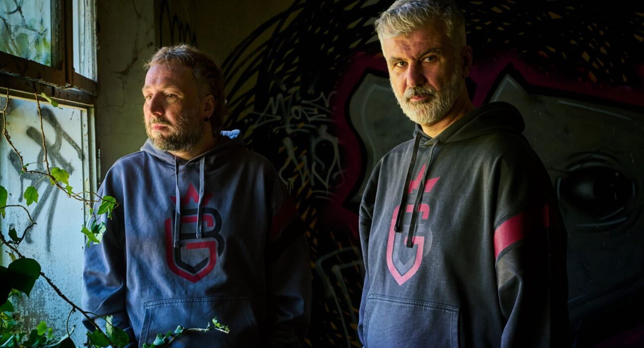 Gatuzo & Buendija (foto: Stanko Herceg)