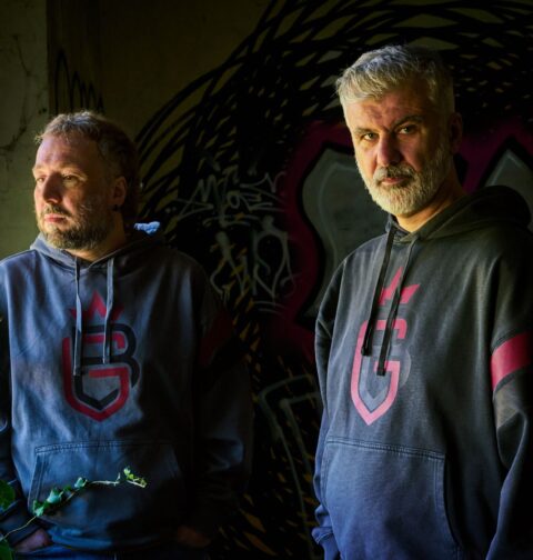 Gatuzo & Buendija (foto: Stanko Herceg)