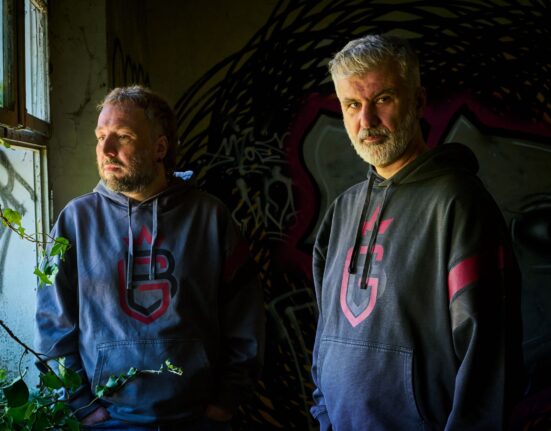 Gatuzo & Buendija (foto: Stanko Herceg)