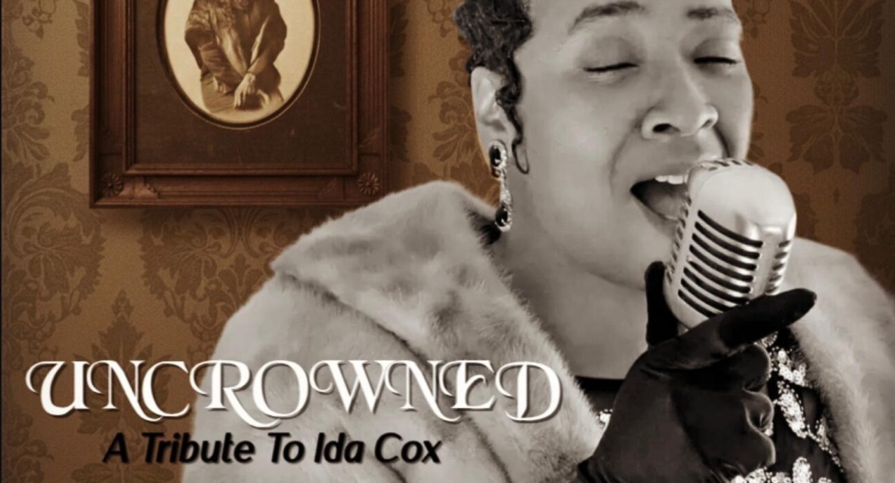 Gina Coleman - Uncrowned - A tribute To Uda Cox