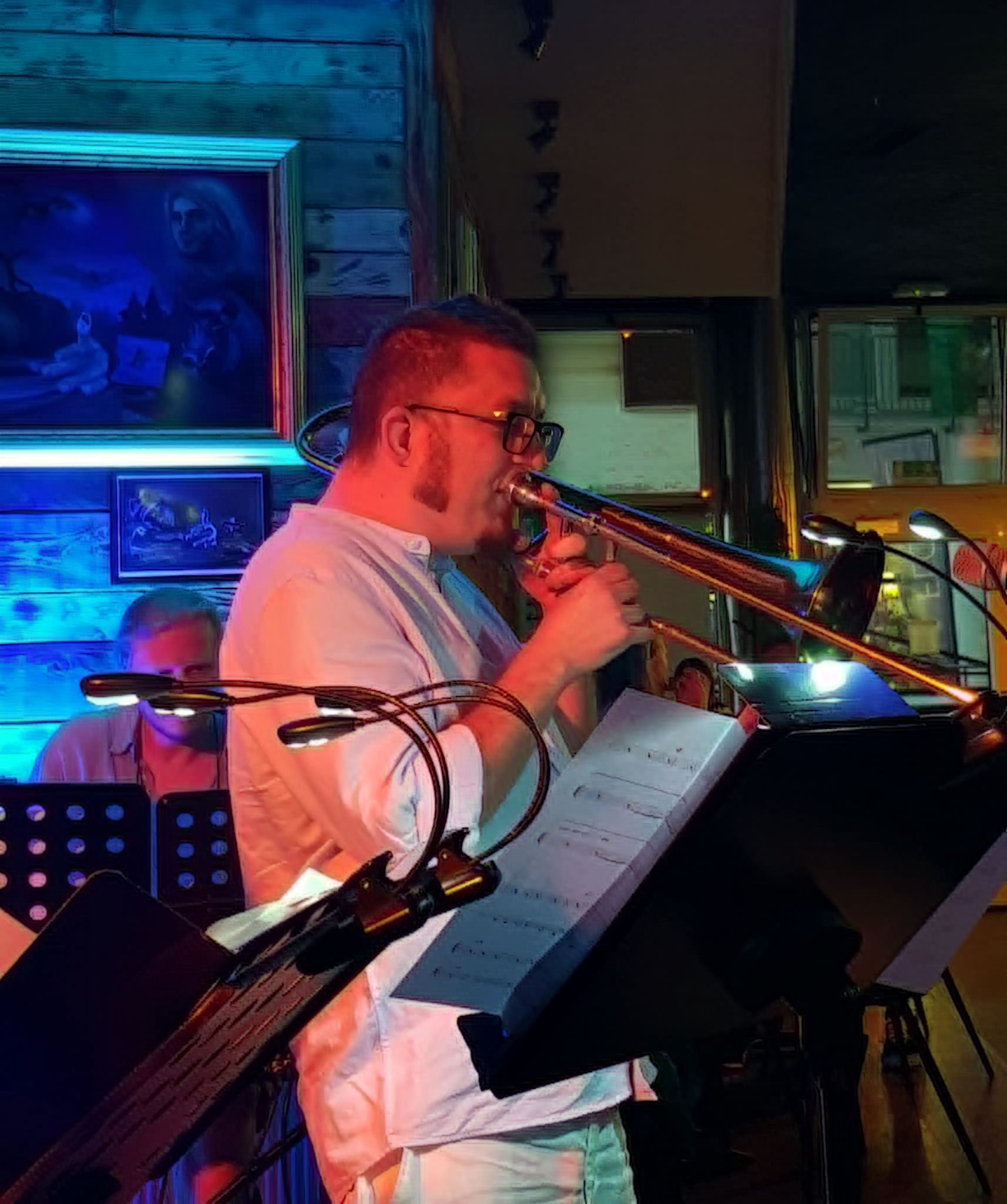 Stefson's Blue Equinox, Foto: Dražen Kapović - Kapo