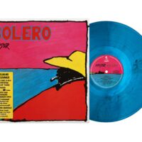 Haustor - Bolero (specijalno izdanje)